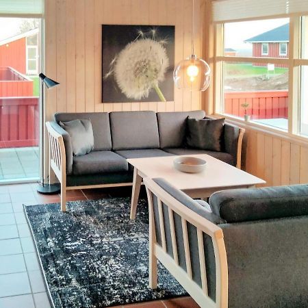 Holiday Home Sydals Lxvi Mommark Εξωτερικό φωτογραφία
