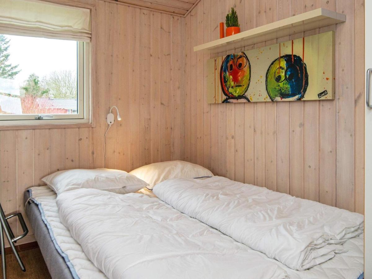 Holiday Home Sydals Lxvi Mommark Εξωτερικό φωτογραφία