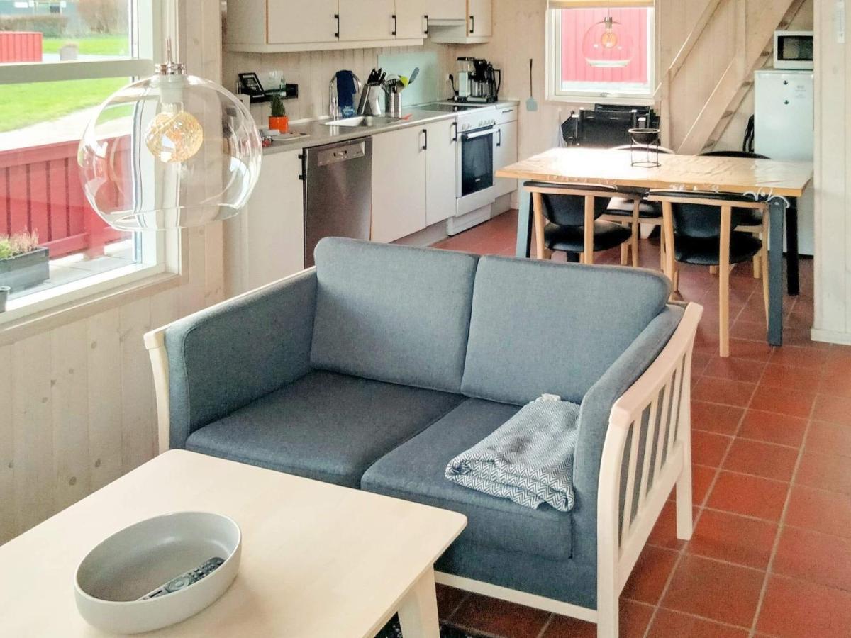 Holiday Home Sydals Lxvi Mommark Εξωτερικό φωτογραφία