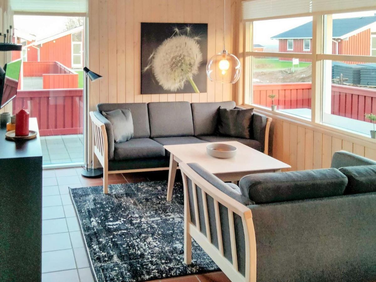 Holiday Home Sydals Lxvi Mommark Εξωτερικό φωτογραφία