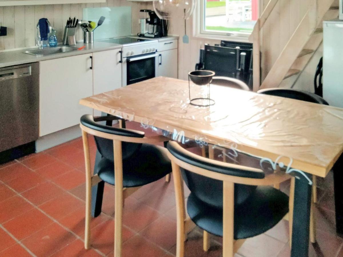 Holiday Home Sydals Lxvi Mommark Εξωτερικό φωτογραφία
