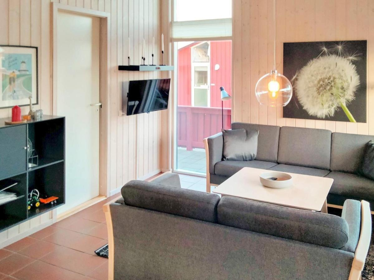 Holiday Home Sydals Lxvi Mommark Εξωτερικό φωτογραφία