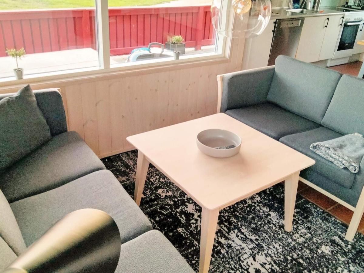 Holiday Home Sydals Lxvi Mommark Εξωτερικό φωτογραφία